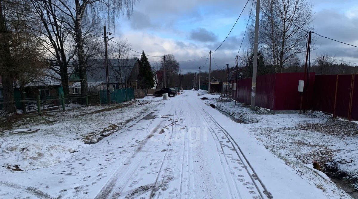 дом городской округ Клин д Малеевка фото 20