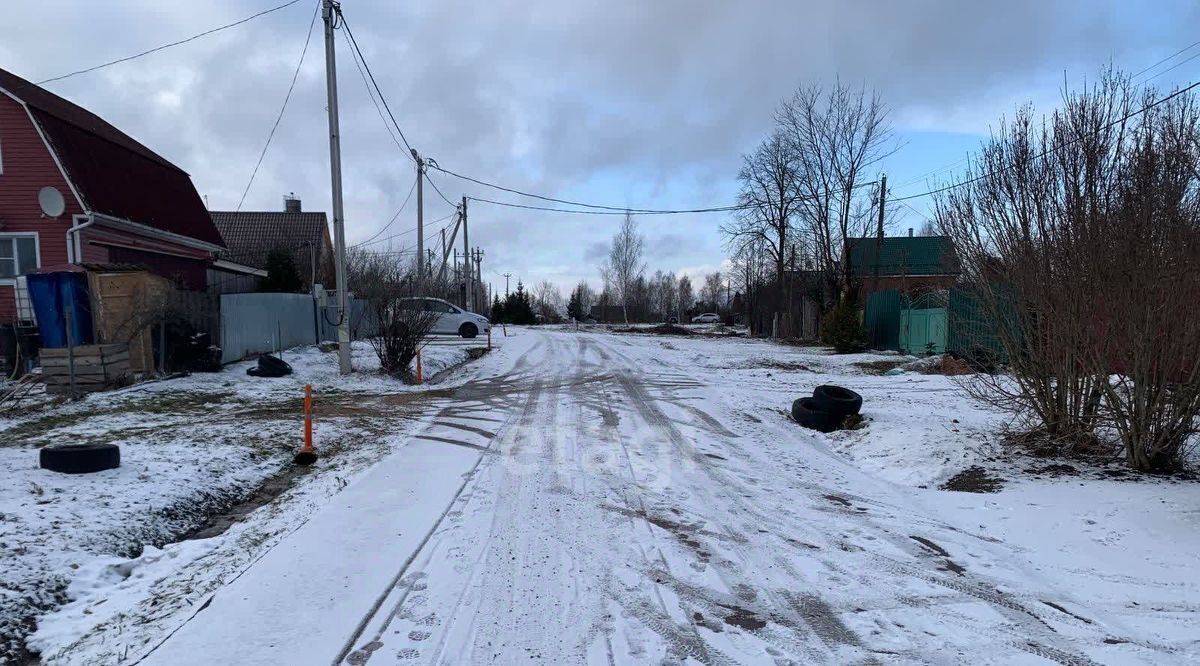 дом городской округ Клин д Малеевка фото 19