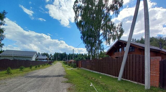 земля городской округ Дмитровский д Нерощино фото