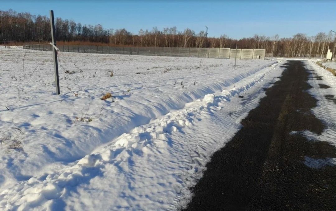 земля городской округ Солнечногорск коттеджный поселок Середниково парк 33 км, Бирюзовая ул, Раменский муниципальный округ, Бронницы, Каширское шоссе фото 4