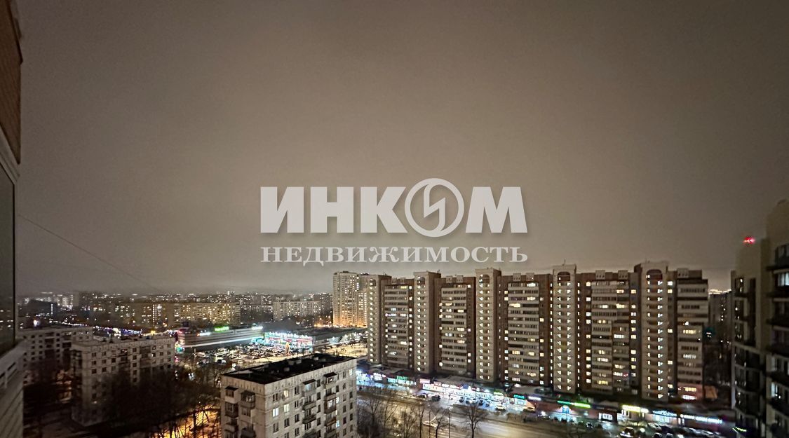 квартира г Москва метро Бабушкинская проезд Дежнёва 30 фото 13