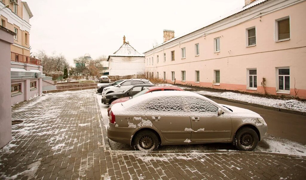 квартира г Ярославль р-н Кировский ул Чайковского 4к/2 фото 7