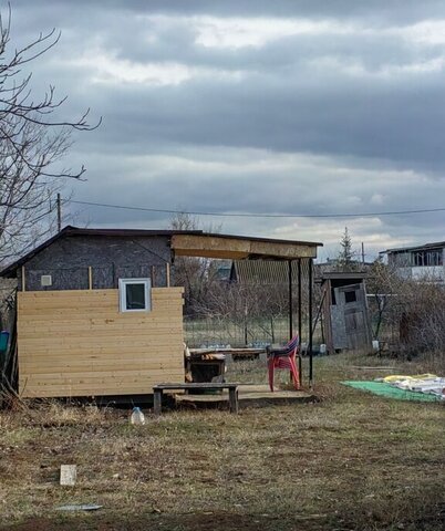 р-н Городищенский п Новая Надежда снт Спутник Аэропорт Новонадеждинское сельское поселение, улица 3-я Линия фото