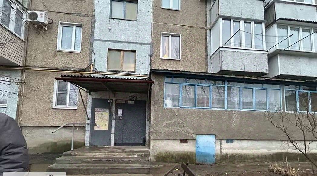 квартира г Волжский ул Большевистская 68 пос. Рабочий фото 16