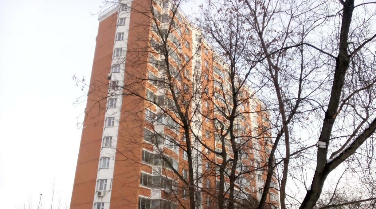 свободного назначения г Москва ВАО ул Бирюсинка 10 фото 2