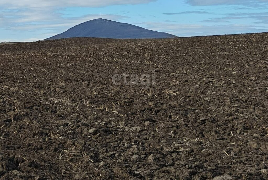 земля г Пятигорск п Горячеводский ул Шоссейная фото 2