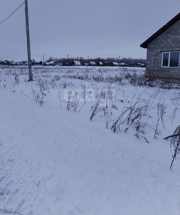 земля р-н Мелеузовский г Мелеуз ул Луговая фото 4