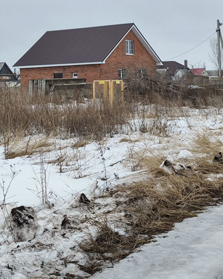 земля р-н Чердаклинский рп Чердаклы Чердаклинское городское поселение фото 2