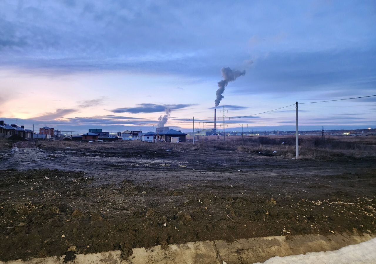 земля р-н Саратовский п Расково муниципальное образование, Саратов фото 2