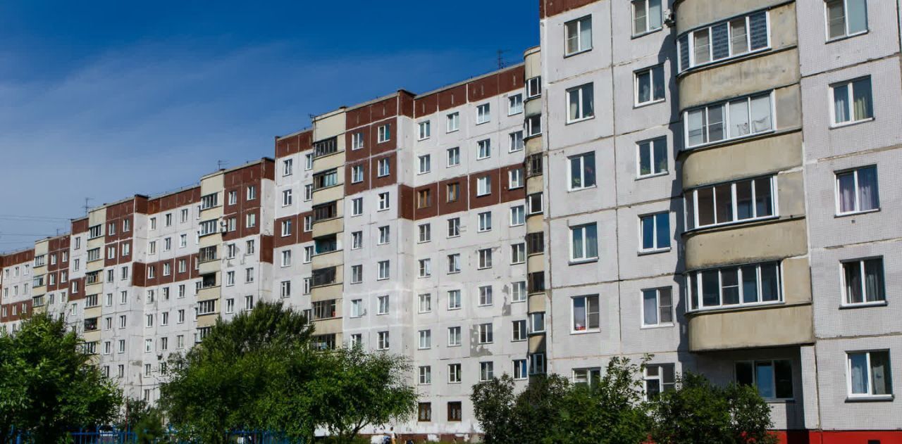 квартира г Новосибирск ул Связистов 111 Площадь Маркса фото 18