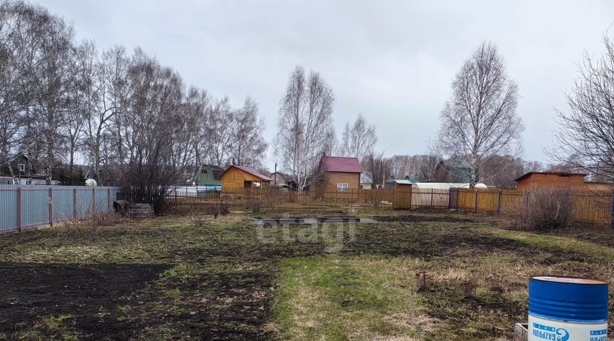 дом р-н Кемеровский снт Уголек фото 10