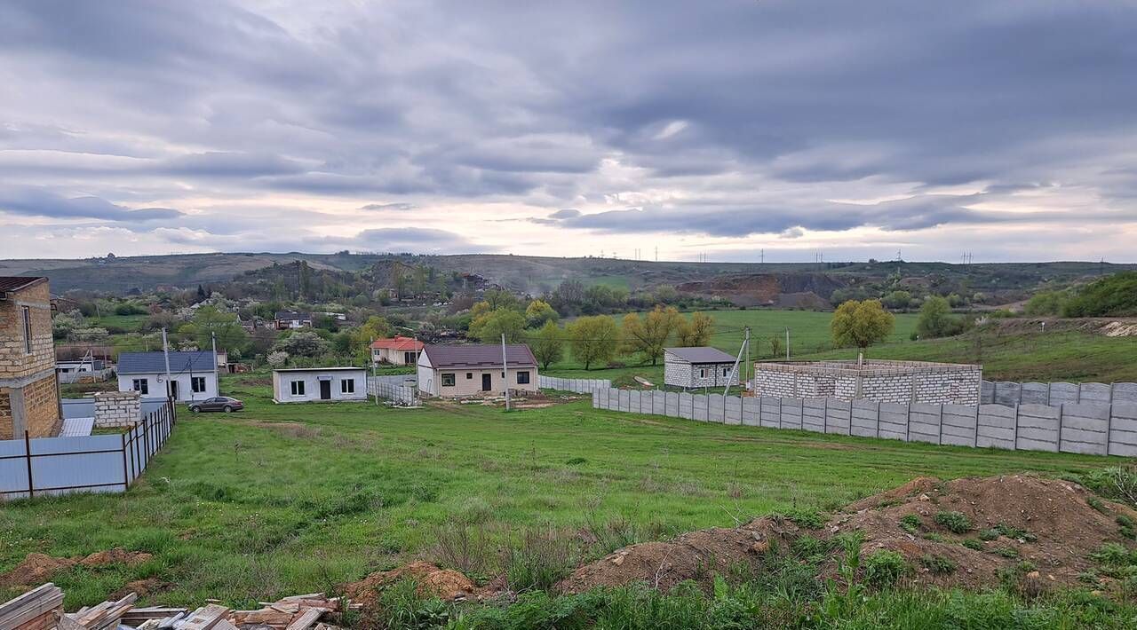 дом р-н Симферопольский с Украинка ул Речная Перовское с/пос фото 4