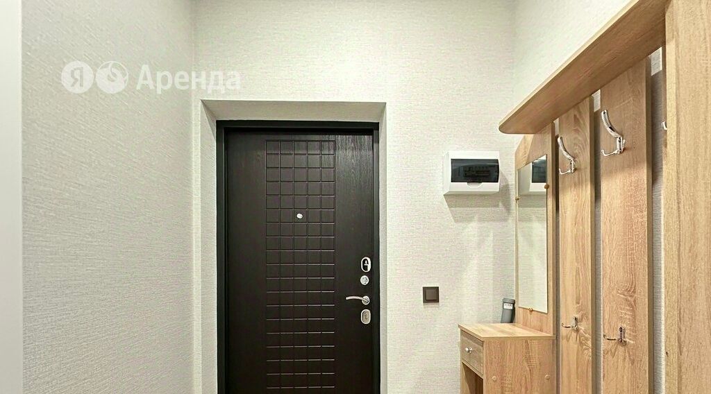 квартира г Краснодар р-н Прикубанский ул им. Константина Гондаря 103 фото 17