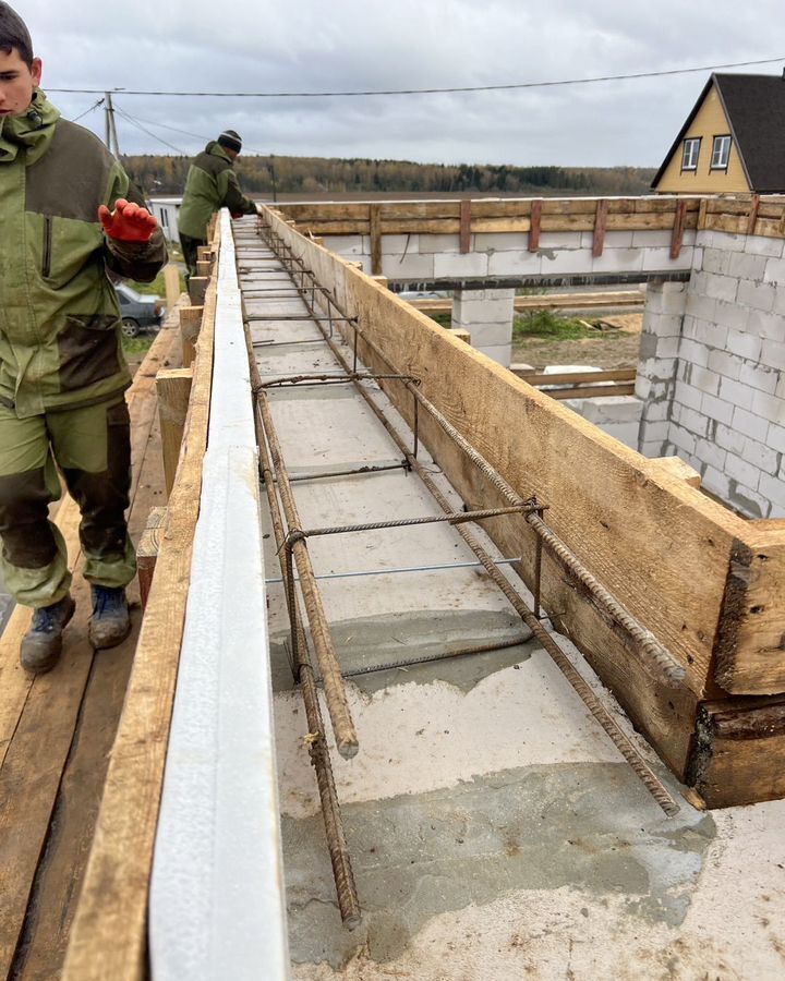 дом городской округ Дмитровский д Благовещенское тер дачной застройки Благовещенское-2 36 км, 3, Деденево, Дмитровское шоссе фото 21