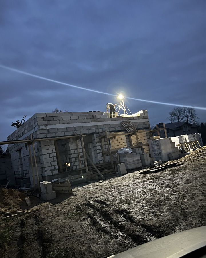 дом городской округ Дмитровский д Благовещенское тер дачной застройки Благовещенское-2 36 км, 3, Деденево, Дмитровское шоссе фото 19