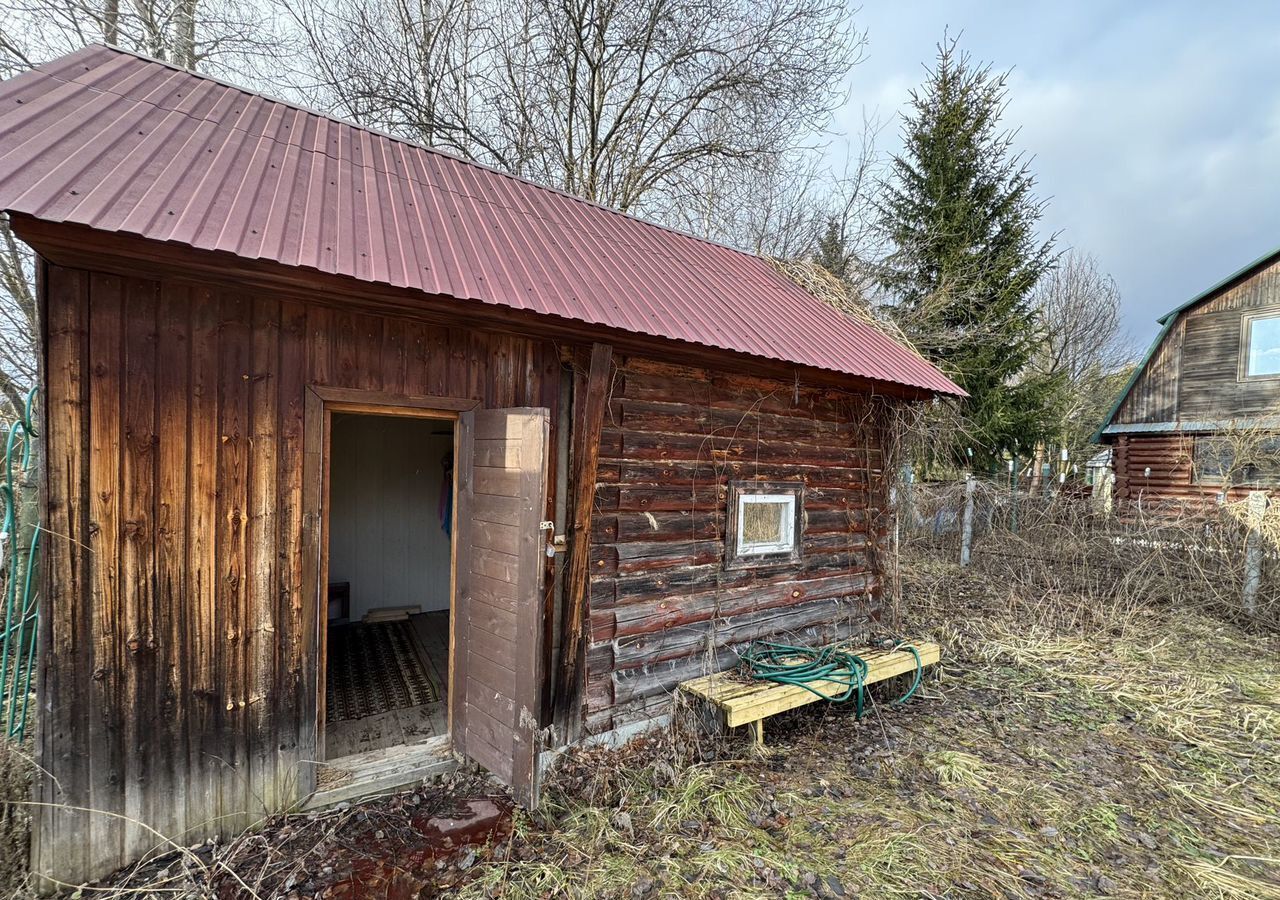 дом г Королев снт Дружба 32 км, р-н Вороново, 150, Подольск, Варшавское шоссе фото 26