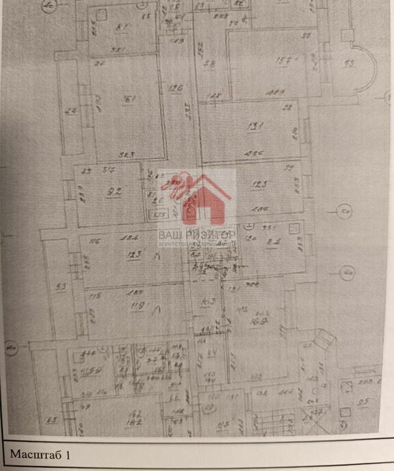 квартира г Самара р-н Советский Советская ул Антонова-Овсеенко 59б фото 23