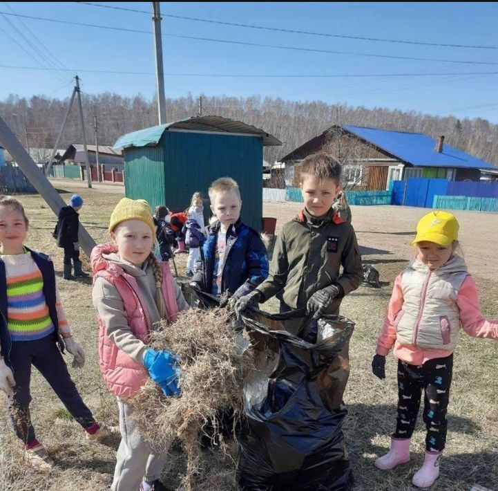 земля р-н Иркутский д Столбова пер Звездный фото 9