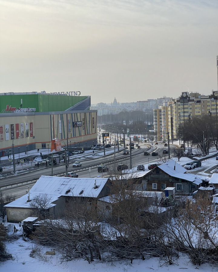 квартира г Саранск р-н Октябрьский ул Севастопольская 25а/1 ЖК «Гратион» фото 10