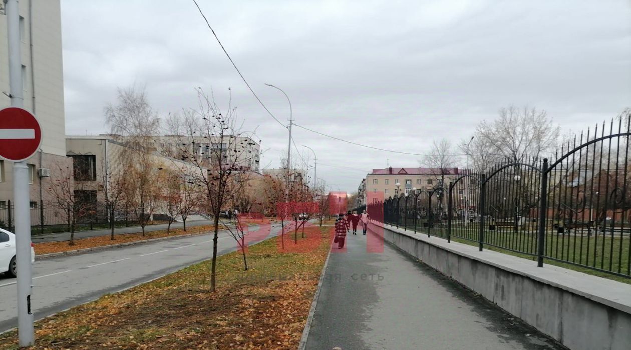 свободного назначения г Курган ул Советская 72 фото 8