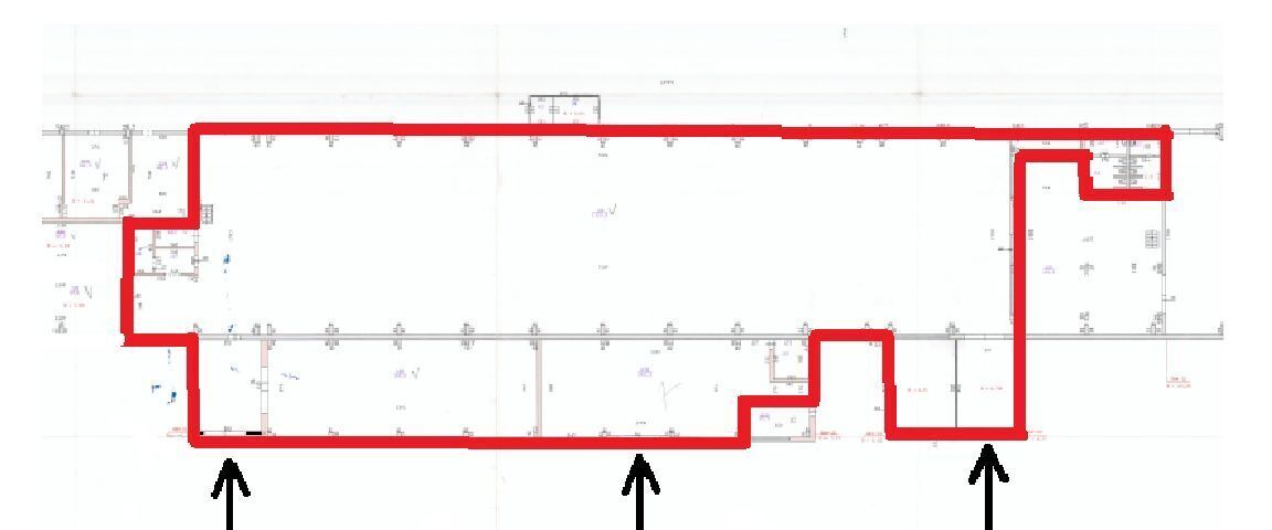 производственные, складские г Екатеринбург Ботаническая ул. Бисертская, 1 фото 11