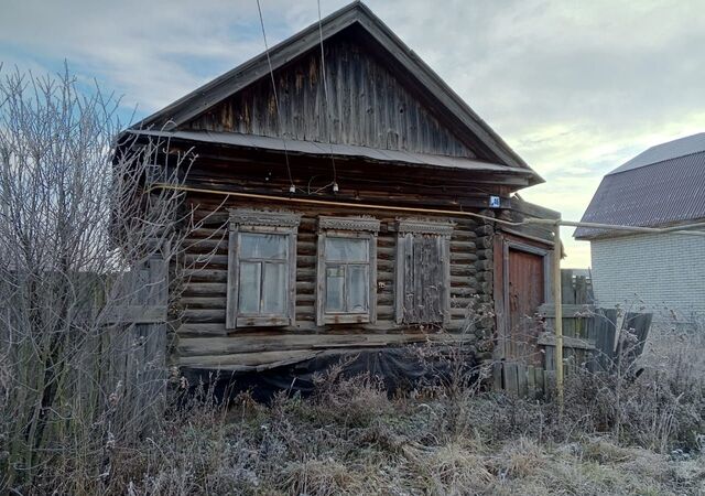 с Алексеевка ул Заречная Кузнецк фото