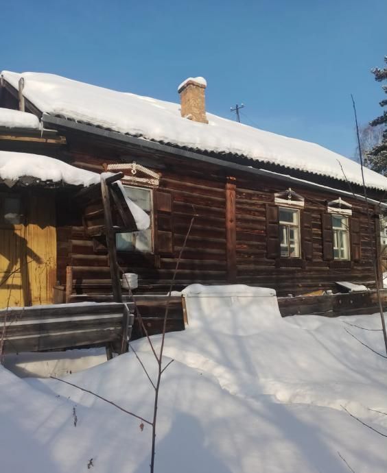 дом р-н Шелеховский п Большой Луг ул Школьная Большелугское муниципальное образование фото 2