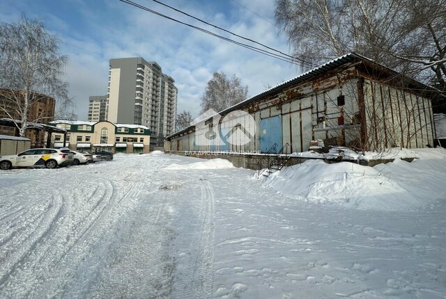 р-н Советский Академгородок Речной вокзал ул Мусы Джалиля 25/1 фото