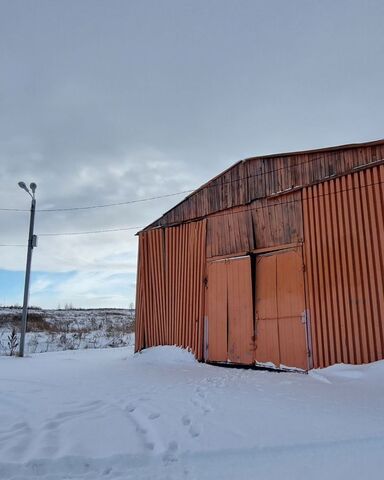 р-н Чебаркульский д Боровое ул Гагарина 40/2 Сарафановское сельское поселение, Чебаркуль фото