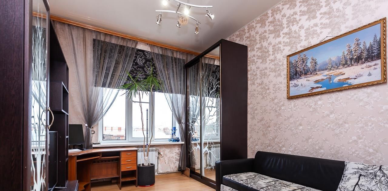 квартира г Краснодар р-н Центральный ул Базовская 32 фото 1