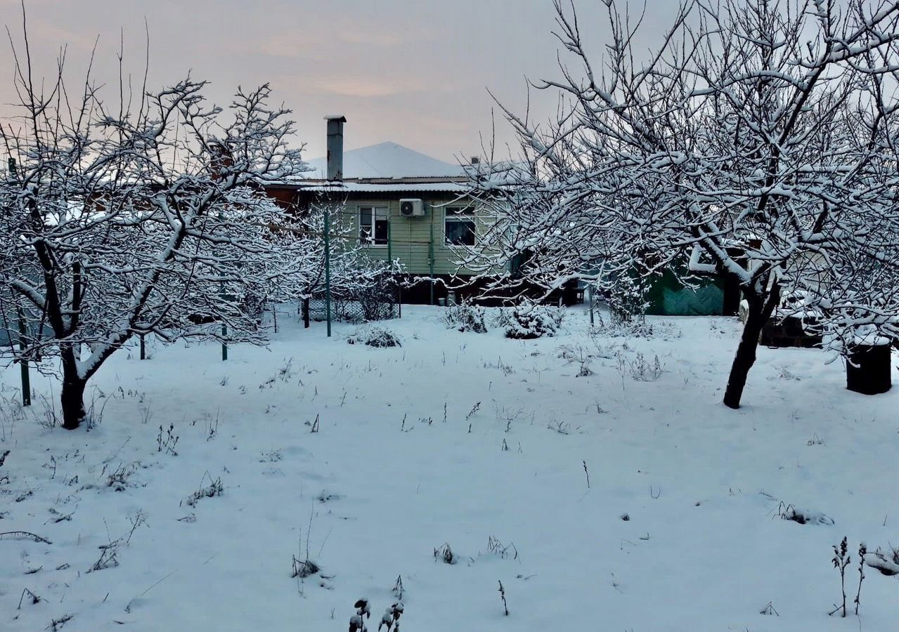 дом р-н Аксайский п Реконструктор ул Ленина Большелогское сельское поселение, Большой Лог фото 15