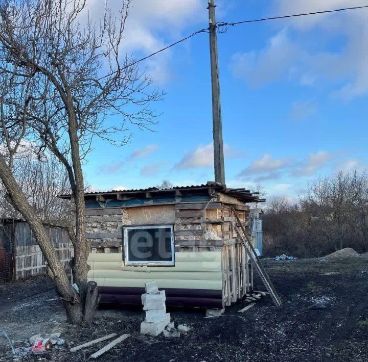 дом г Белгород Западный Котельщик садовое товарищество фото 3