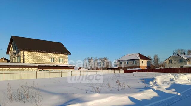 п Садовый Станционный сельсовет, просп. Молодежный фото