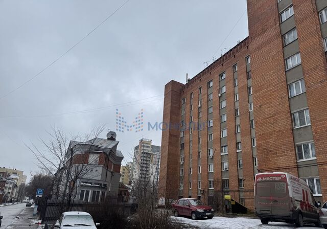 р-н Нижегородский Горьковская фото