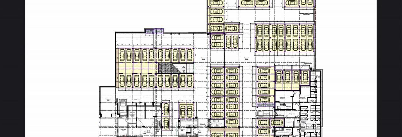 гараж г Екатеринбург р-н Ленинский Автовокзал тракт Арамильский фото 3