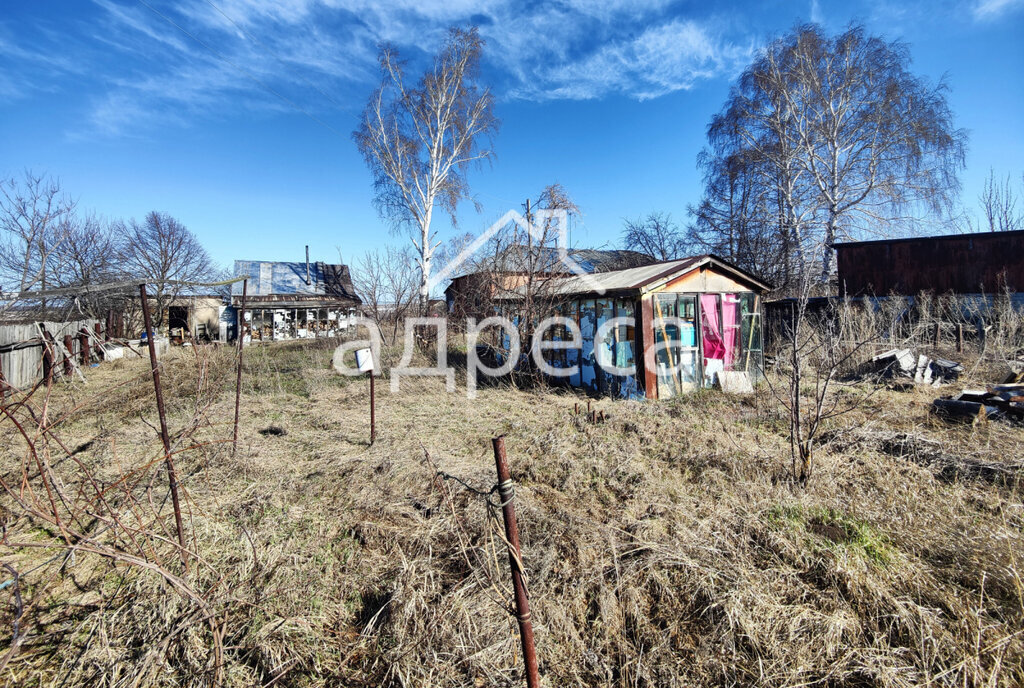 дом р-н Красноярский п Соколинка ул Прибрежная 41кв/1 фото 4