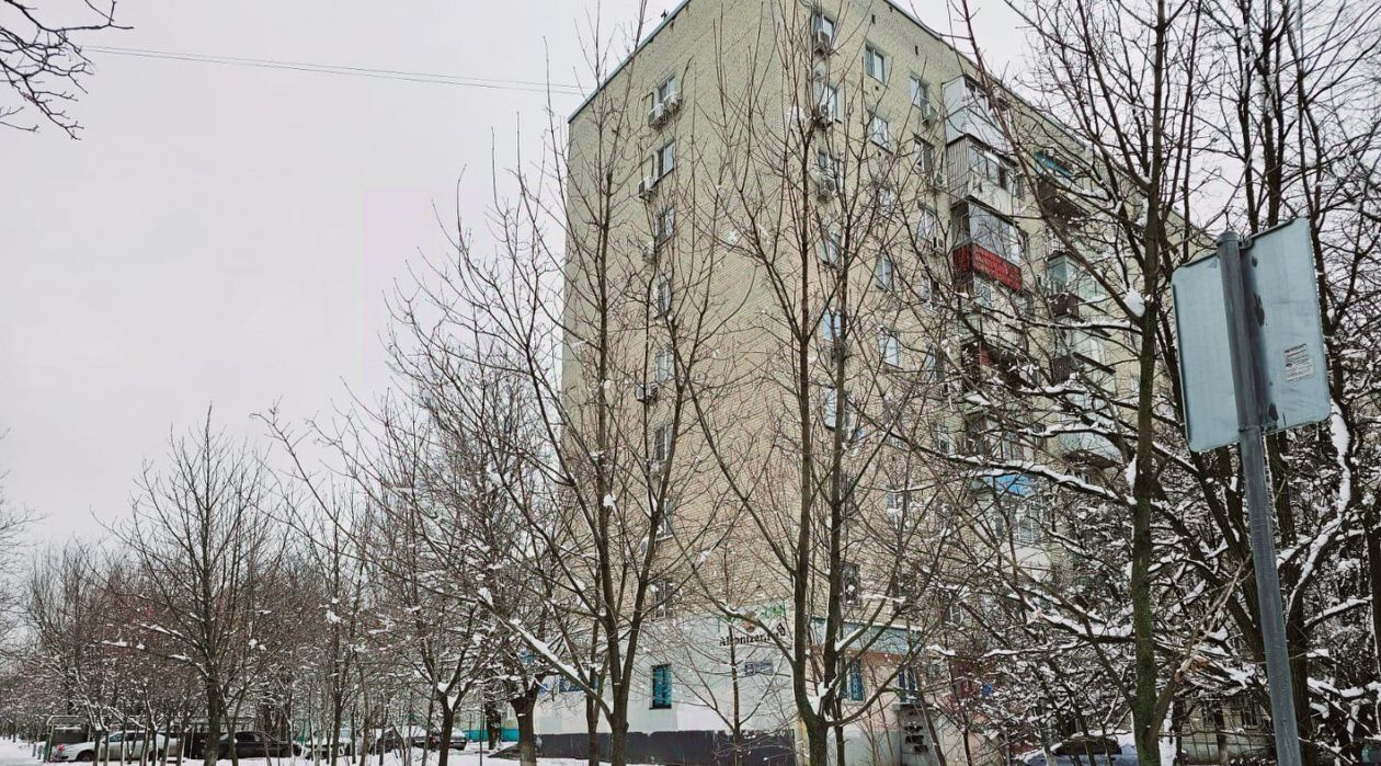 торговое помещение г Ростов-на-Дону р-н Советский пр-кт Стачки 219 фото 2