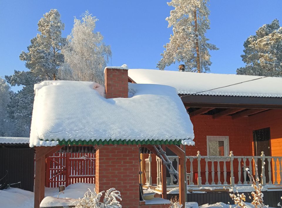 дом г Усть-Илимск ул Северная 4 фото 3