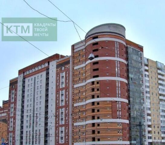 метро Комендантский Проспект пр-кт Богатырский 26к/1 фото