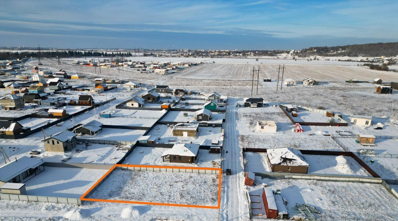 земля р-н Гатчинский Тайцы городской поселок, ул. Духовная, 6 фото 2