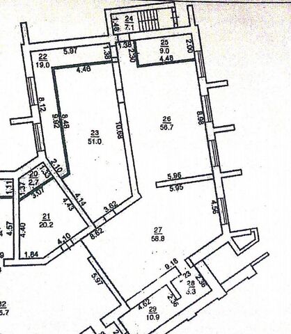 р-н Октябрьский тракт Иркутский 12 фото