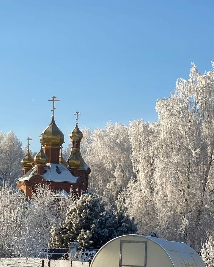 дом р-н Кожевниковский с Кожевниково ул Комсомольская 75 фото 1