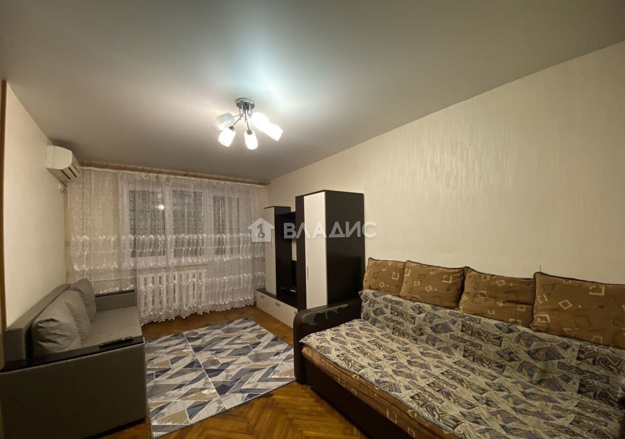 квартира г Волгоград р-н Центральный ул Советская 34 фото 4