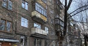 комната р-н Ленинский Новый город ул Станиславского 55б фото