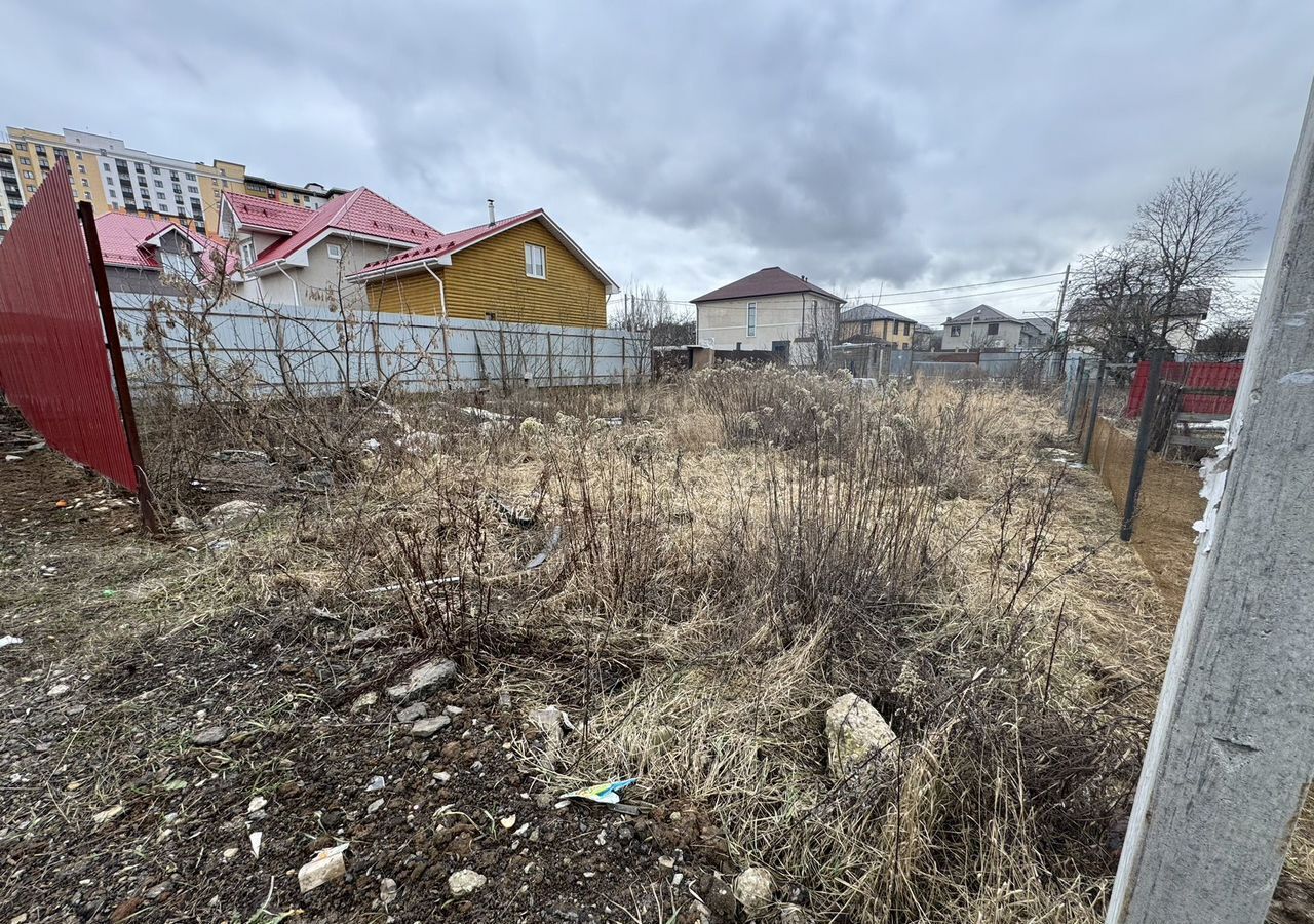 земля городской округ Ленинский п Развилка снт Восход 1 км, 96, Каширское шоссе фото 1