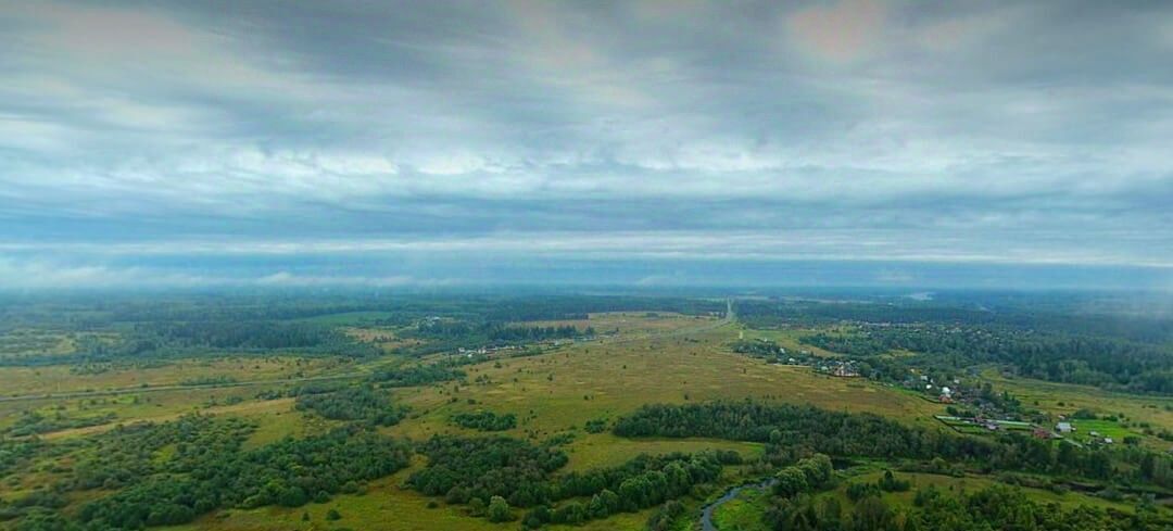 земля городской округ Можайский д Никитино 1 фото 2