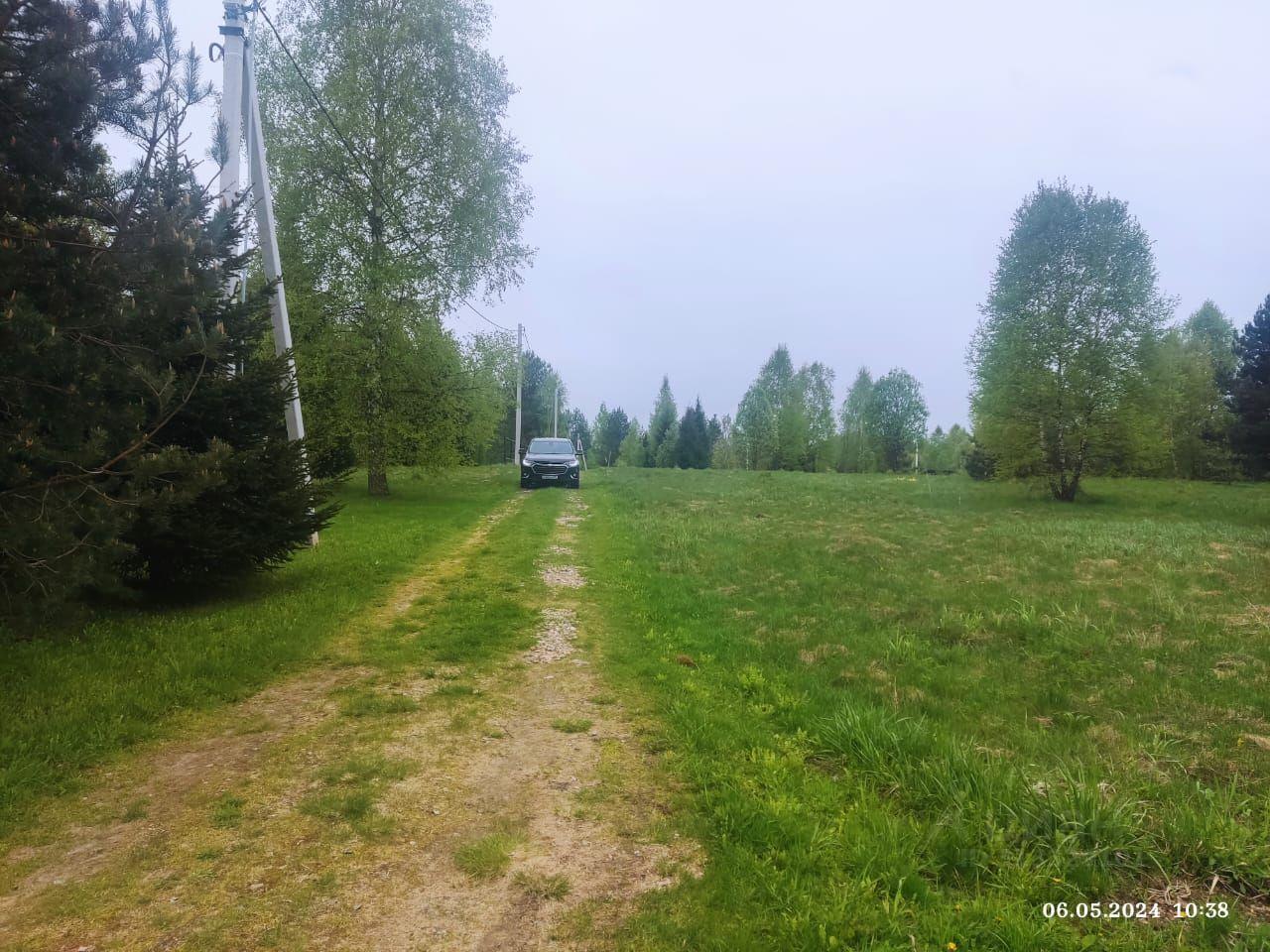 земля городской округ Наро-Фоминский Руть севернее д. Подольное СНТ, 108 фото 2