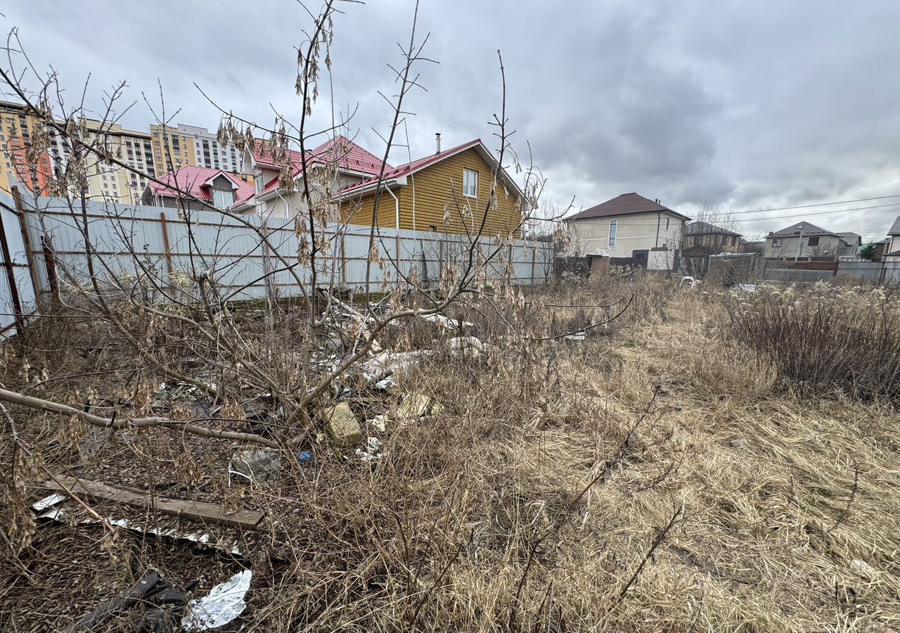 земля городской округ Ленинский п Развилка снт Восход 1 км, 96, Каширское шоссе фото 2