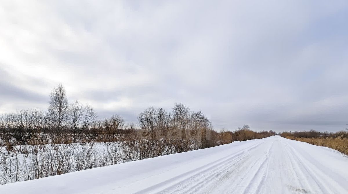 земля г Тюмень р-н Калининский фото 1