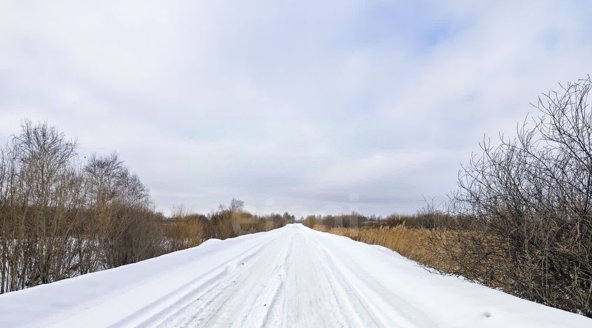 земля г Тюмень р-н Калининский фото 4